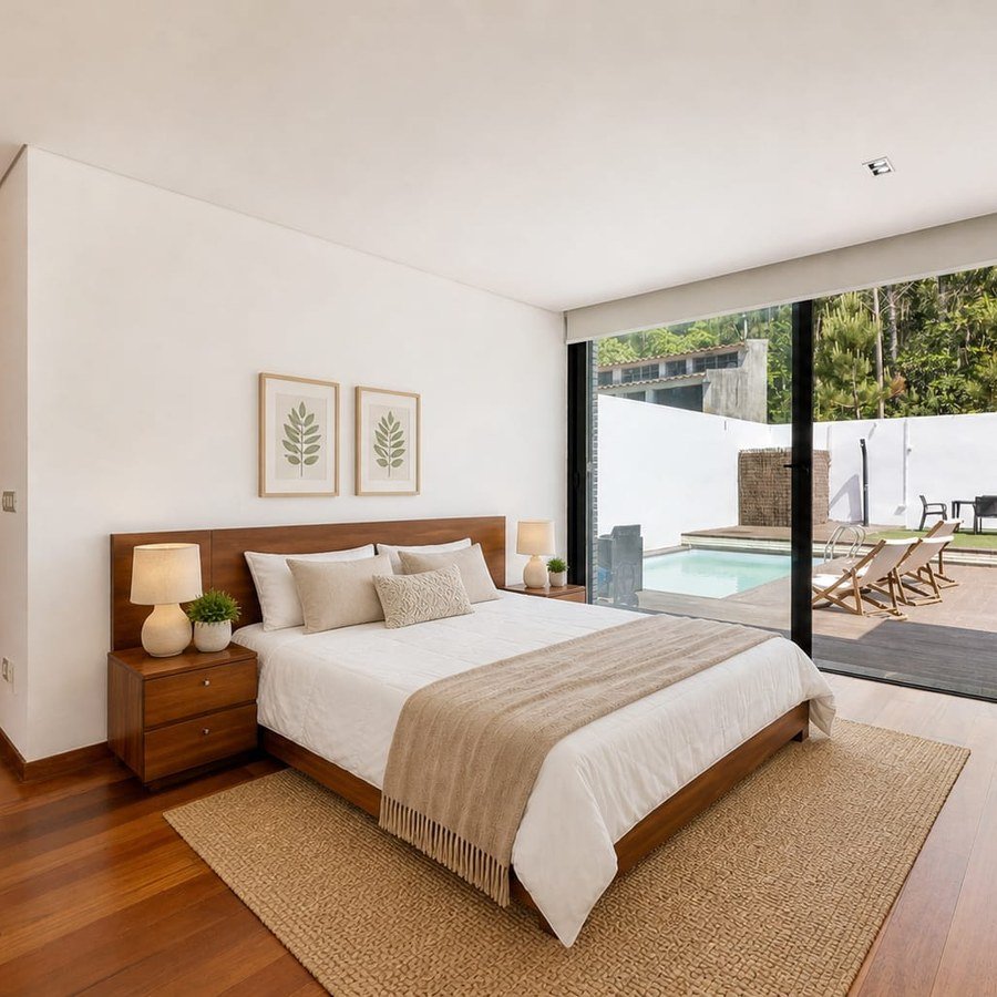 Quarto Home Staging Signature