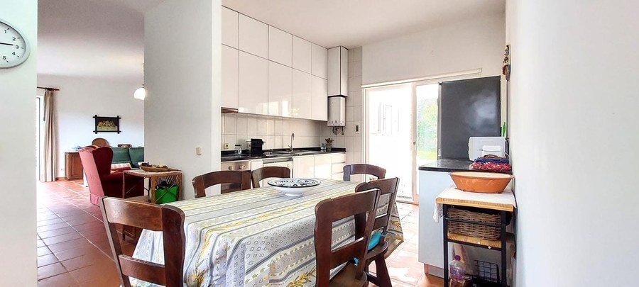 Antes — Moradia T3 Vila Nova de Cerveira